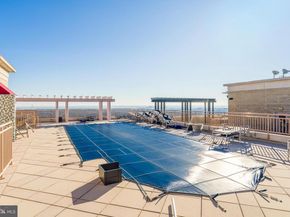 888 N Quincy Street 1401, Arlington VA 22203