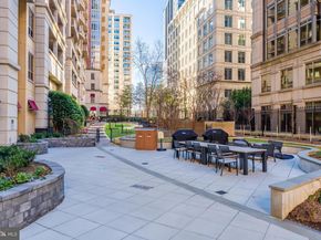 888 N Quincy Street 1401, Arlington VA 22203