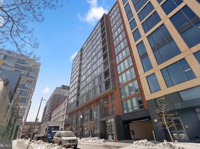 1211 Van Street SE 404, Washington DC 20003