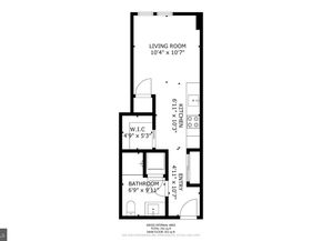 1211 Van Street SE 404, Washington DC 20003