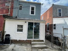 1119 Chestnut Street, Darby PA 19023