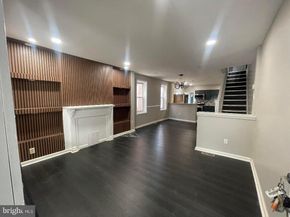 1119 Chestnut Street, Darby PA 19023