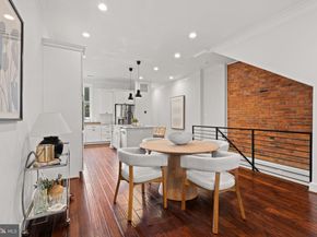 120 S Street NW 1, Washington DC 20001