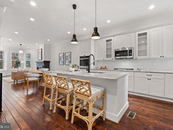 120 S Street NW 1, Washington DC 20001