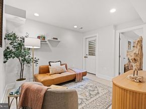 120 S Street NW 1, Washington DC 20001