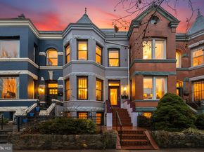 120 S Street NW 1, Washington DC 20001