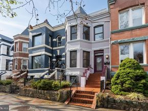 120 S Street NW 1, Washington DC 20001