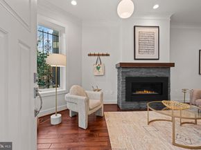 120 S Street NW 1, Washington DC 20001