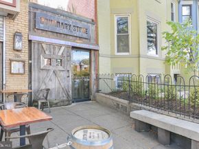 120 S Street NW 1, Washington DC 20001