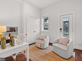 120 S Street NW 1, Washington DC 20001