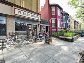 120 S Street NW 1, Washington DC 20001