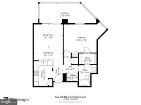 1001 N Vermont Street 506, Arlington VA 22201