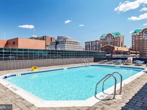 1001 N Vermont Street 506, Arlington VA 22201