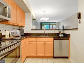 1001 N Vermont Street 506, Arlington VA 22201