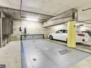 1001 N Vermont Street 506, Arlington VA 22201