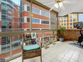 1001 N Vermont Street 506, Arlington VA 22201