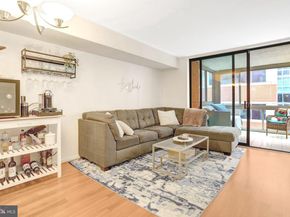 1001 N Vermont Street 506, Arlington VA 22201