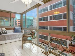 1001 N Vermont Street 506, Arlington VA 22201