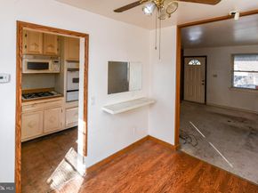 4313 F Street SE, Washington DC 20019