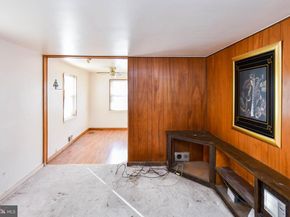 4313 F Street SE, Washington DC 20019