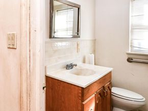 4313 F Street SE, Washington DC 20019