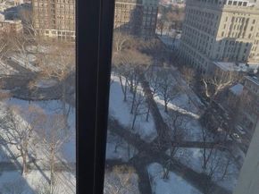 604 S Washington Square 1806, Philadelphia PA 19106