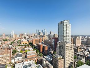 604 S Washington Square 1806, Philadelphia PA 19106