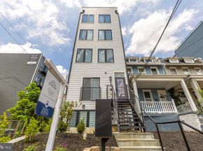 623 Kennedy Street NW 10, Washington DC 20011