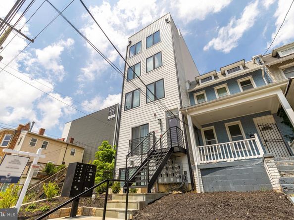 623 Kennedy Street NW 10, Washington DC 20011