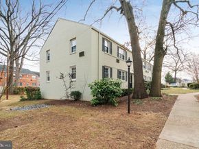 107 N George Mason Drive N 4, Arlington VA 22203