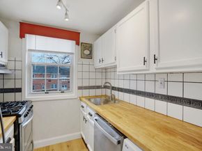 107 N George Mason Drive N 4, Arlington VA 22203