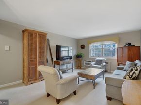 107 N George Mason Drive N 4, Arlington VA 22203