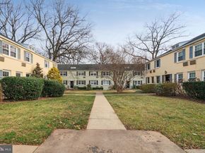 107 N George Mason Drive N 4, Arlington VA 22203
