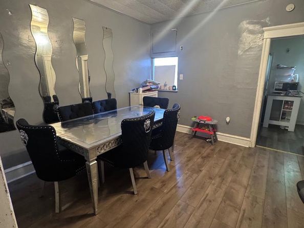 2013 S Bonsall Street, Philadelphia PA 19145