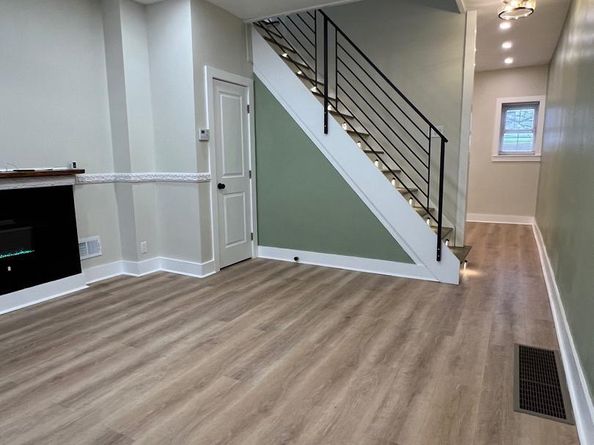 1853 N Croskey Street, Philadelphia PA 19121