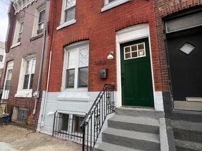 1853 N Croskey Street, Philadelphia PA 19121