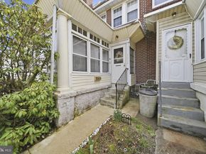 4612 Pulaski Avenue, Philadelphia PA 19144