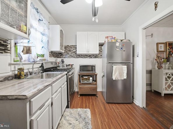 4612 Pulaski Avenue, Philadelphia PA 19144