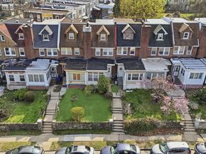 4612 Pulaski Avenue, Philadelphia PA 19144