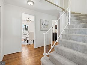 9652 Lindenbrook Street, Fairfax VA 22031