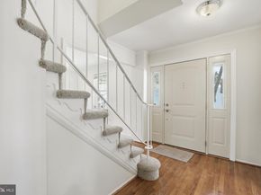 9652 Lindenbrook Street, Fairfax VA 22031