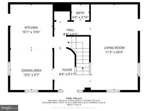 9652 Lindenbrook Street, Fairfax VA 22031