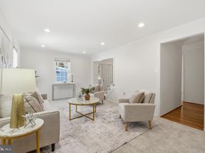 9652 Lindenbrook Street, Fairfax VA 22031