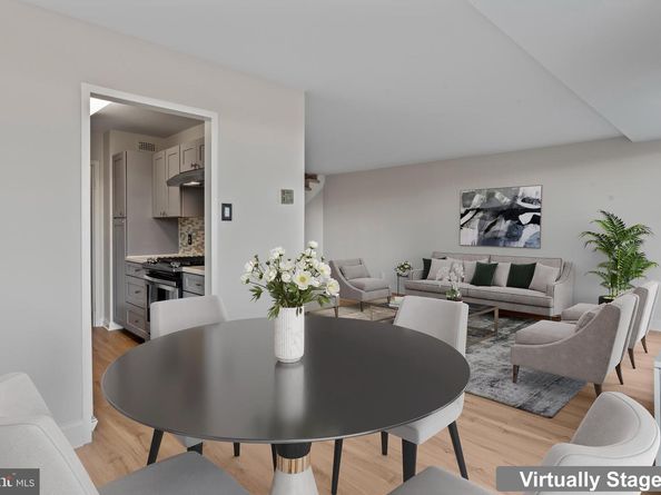 301 N Beauregard Street 307, Alexandria VA 22312