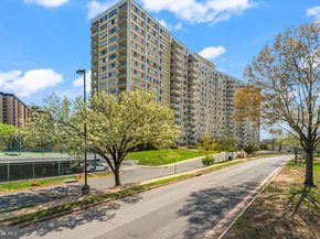 301 N Beauregard Street 307, Alexandria VA 22312