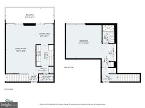 301 N Beauregard Street 307, Alexandria VA 22312