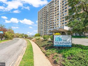 301 N Beauregard Street 307, Alexandria VA 22312