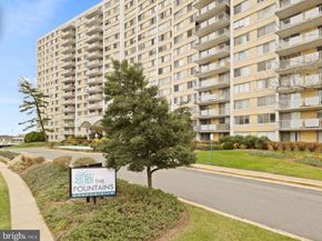 301 N Beauregard Street 307, Alexandria VA 22312