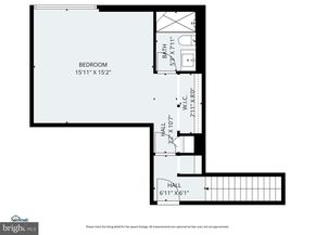 301 N Beauregard Street 307, Alexandria VA 22312