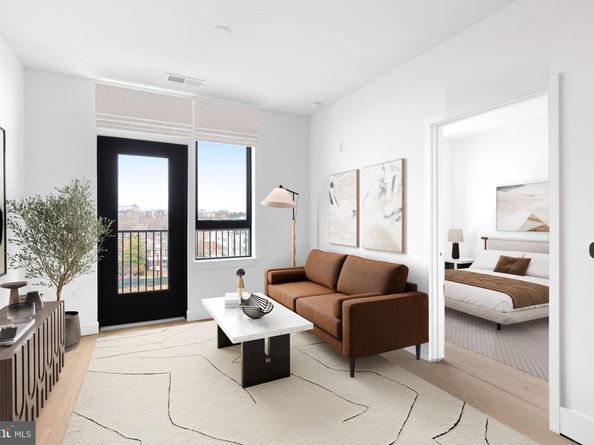 7175 12TH Street NW 607, Washington DC 20011